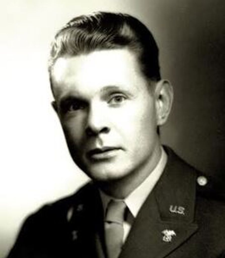 William L. Johnson