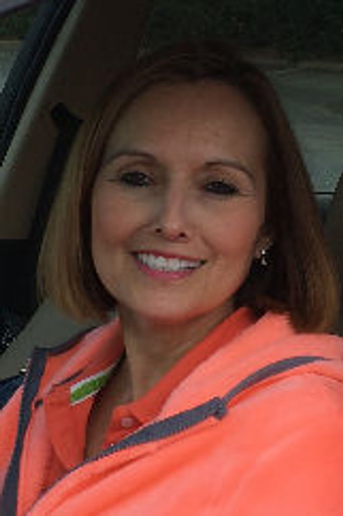 Sally Ann Frohling