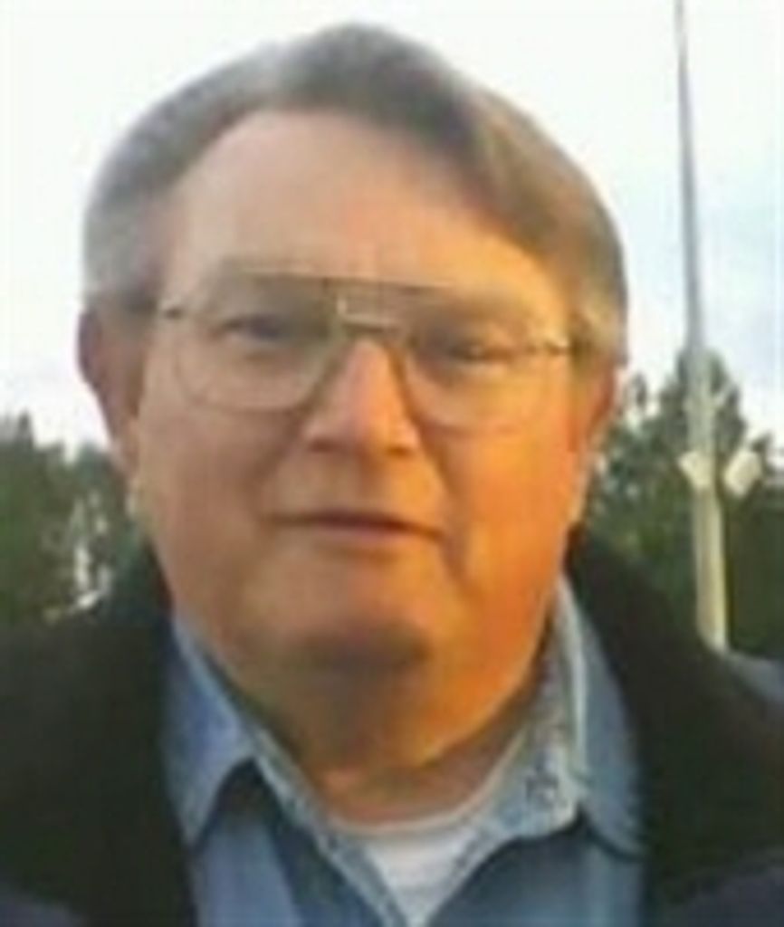 Clifford Dee Gamble