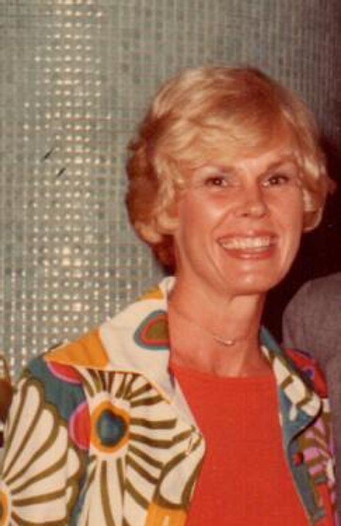 Peggy C. Ehringer