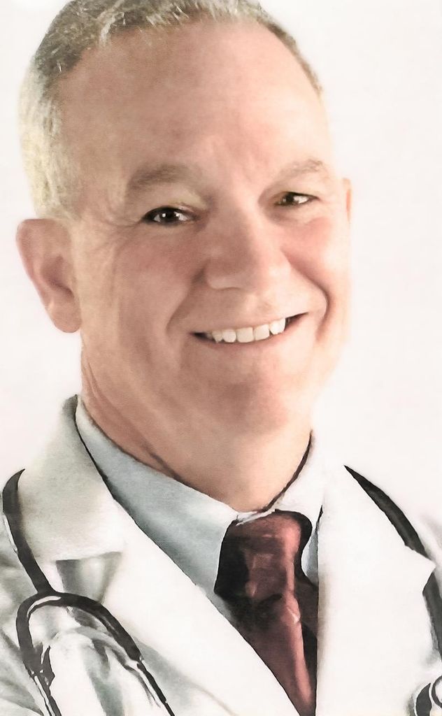 Dr. George Michael Maher Profile Photo