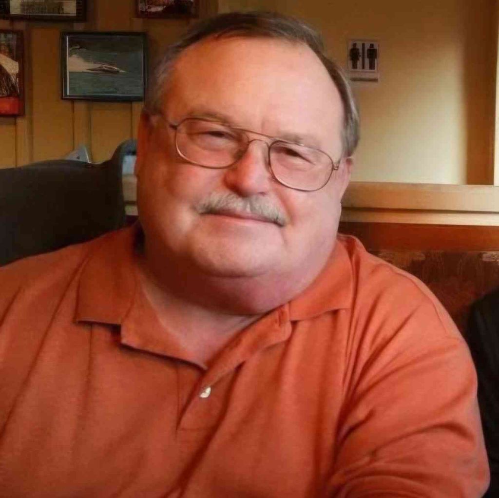 Charles Frederick Howitt Profile Photo