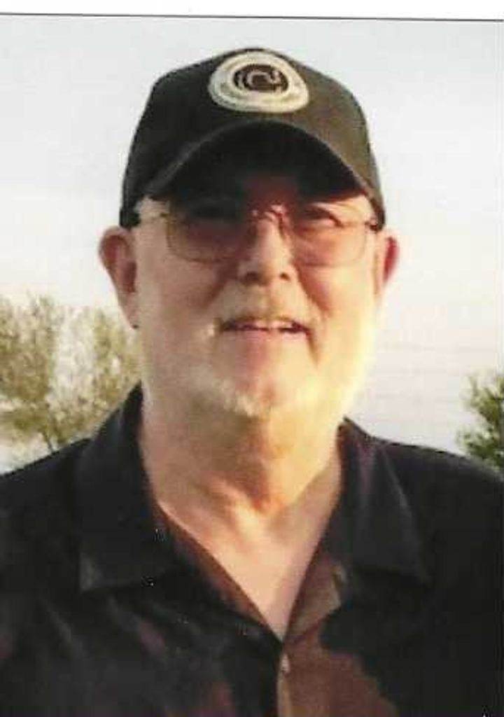 Wendell Robert Phipps Profile Photo