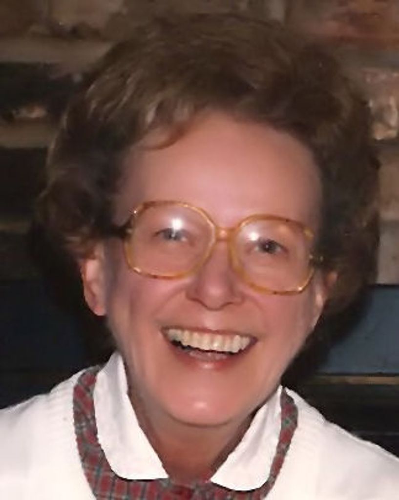 Carol C. Brady