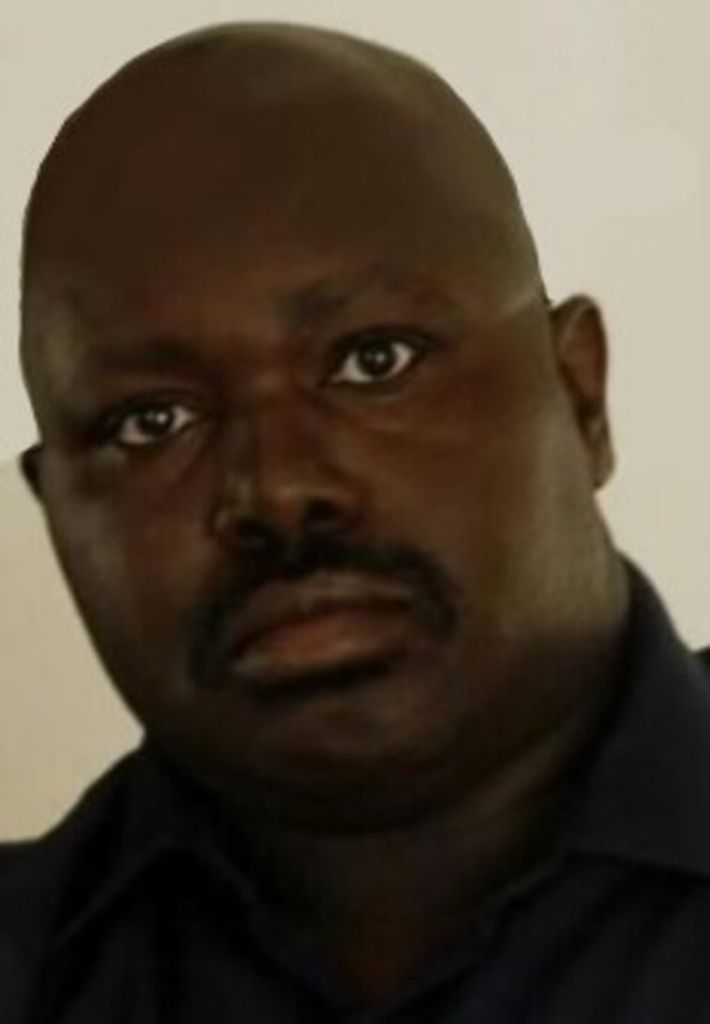 Calvin B. Jackson Profile Photo
