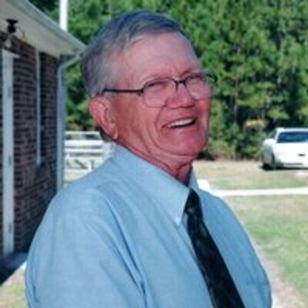 Fredrick Earl Buck Profile Photo