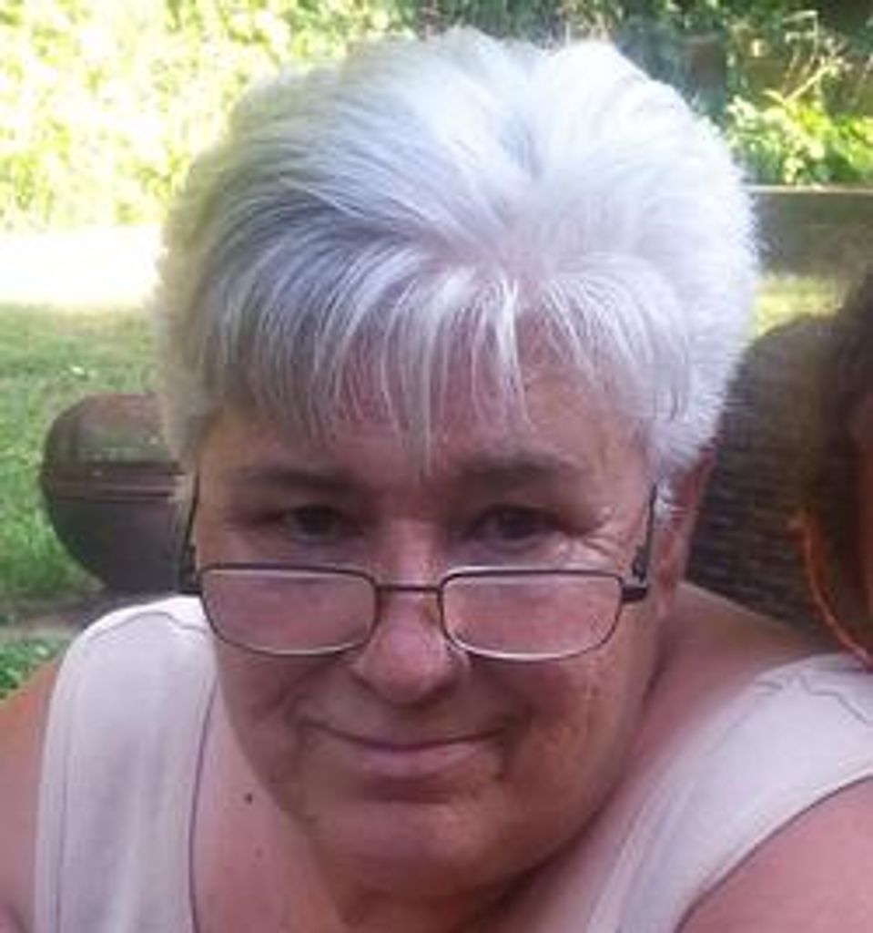 Natalie M. Ettress