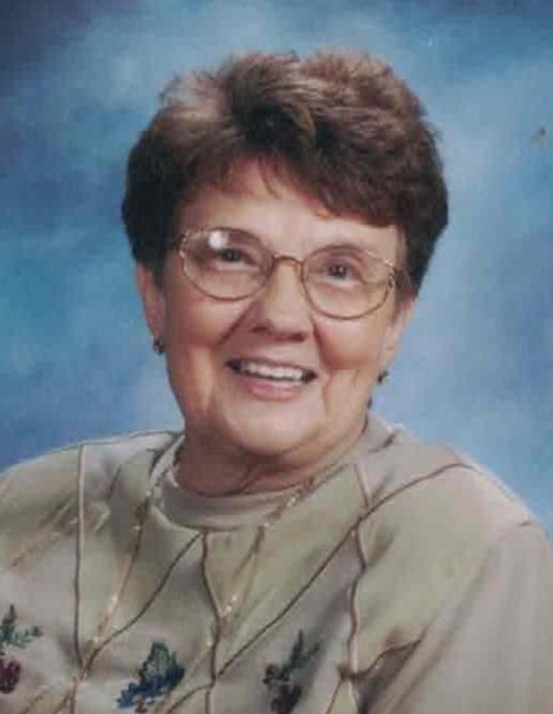 Colleen Woolsey
