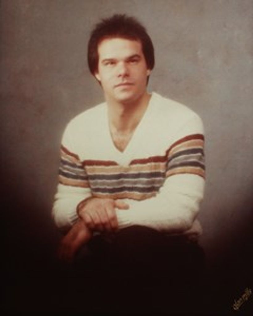 Craig Alan Capps Profile Photo