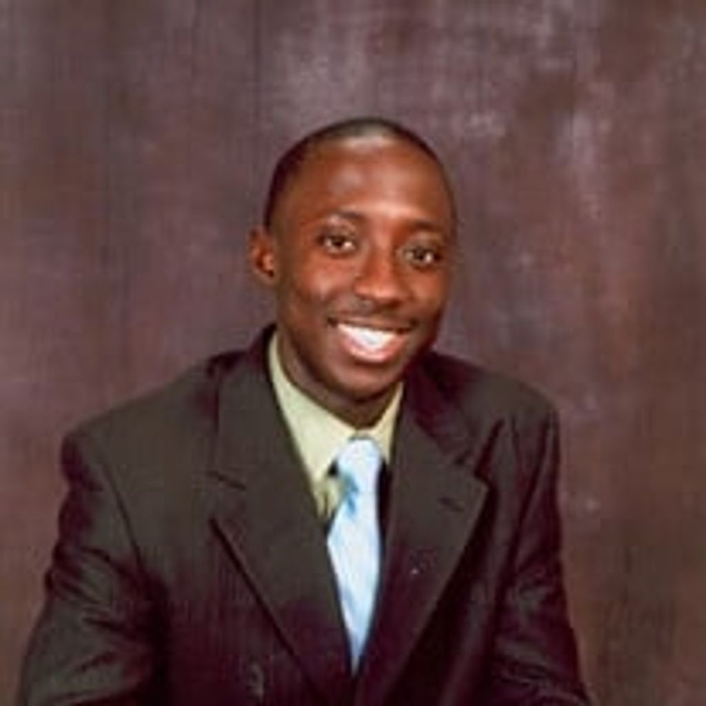 Tolulope Akinduro
