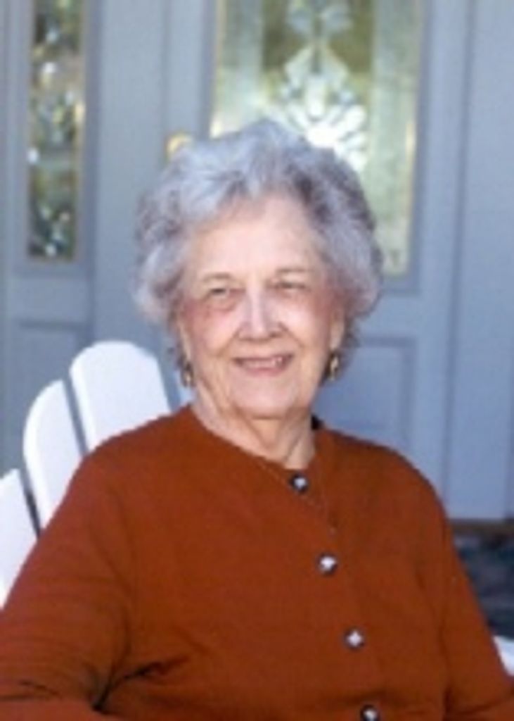 Hattie Estelle Turk