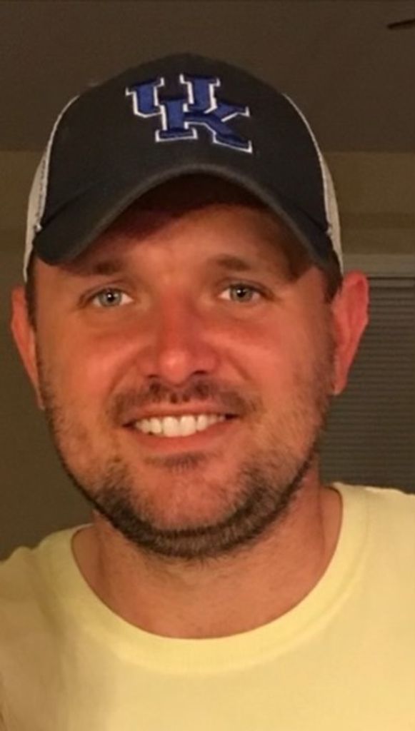 Joshua Shrout Profile Photo