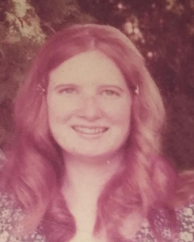 Mary E. Young