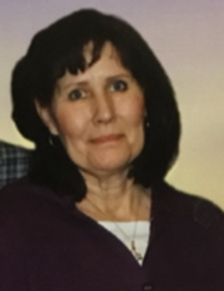 Kathy Ann (Stanley) Telfer