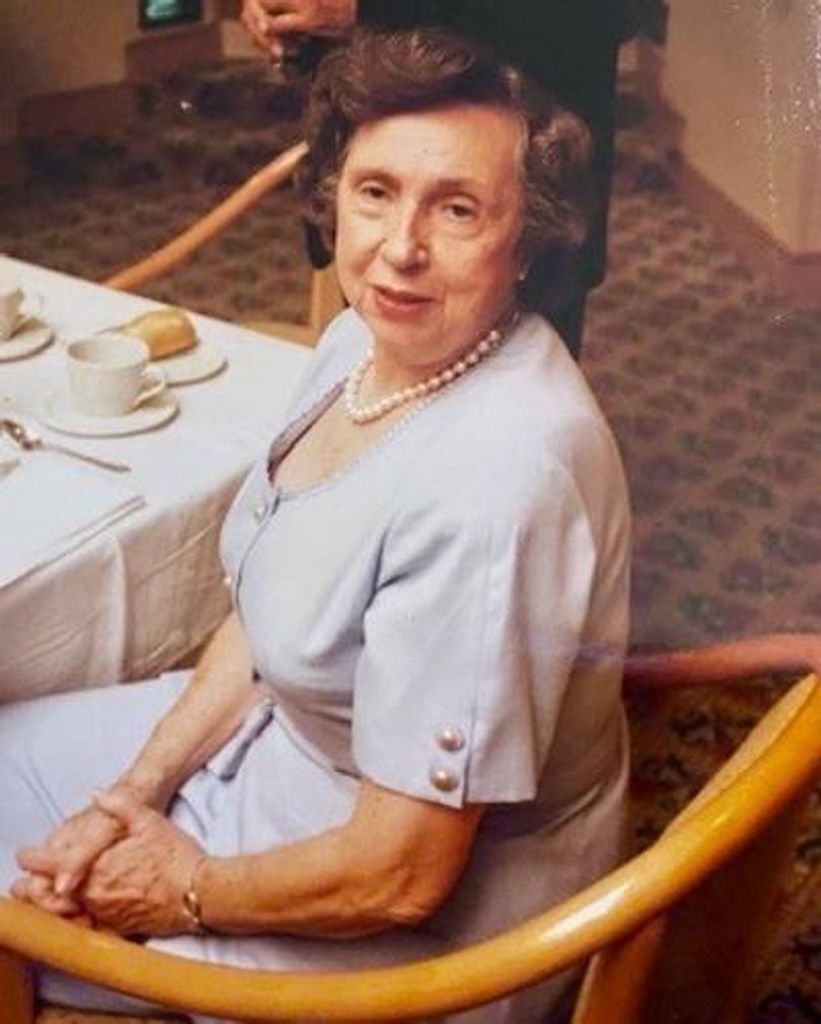 Eileen Stengel Profile Photo