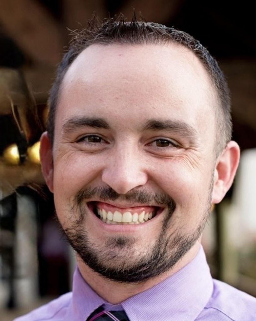 Michael Keith Ruppe II.