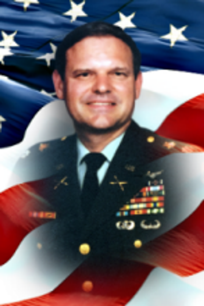Usa Ltc John R. Wehr, Ret. Profile Photo