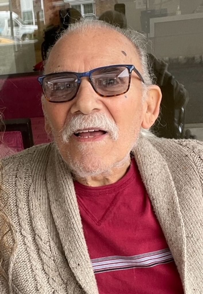 Luis F Miranda Profile Photo