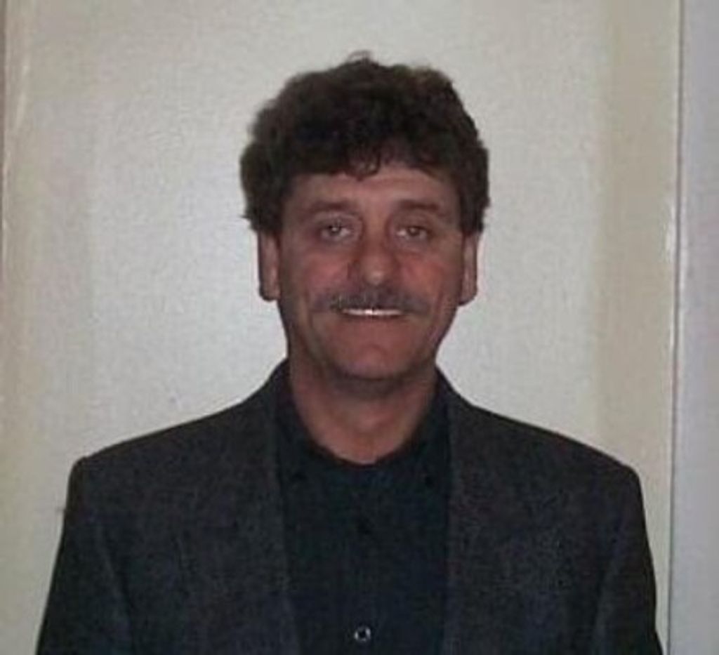 James Ronald Thompson Profile Photo