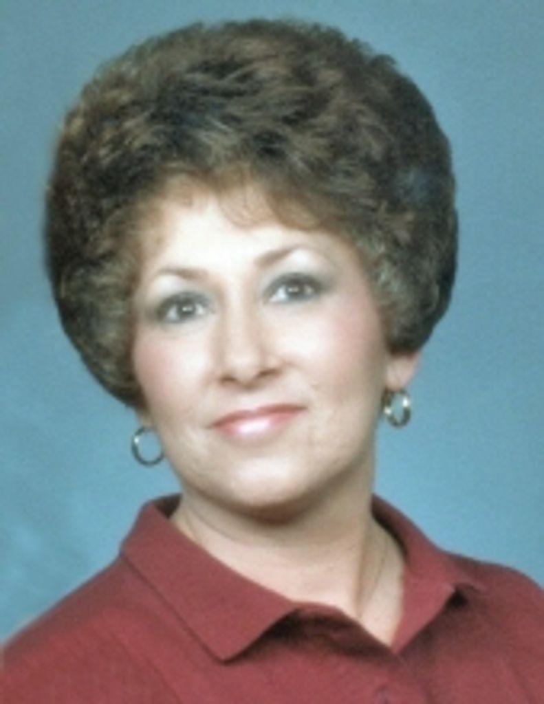 Mary Elizabeth Weber