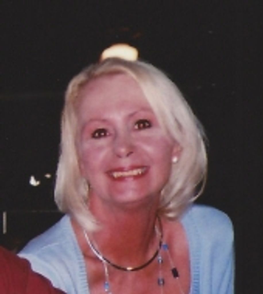 Kathleen Huige