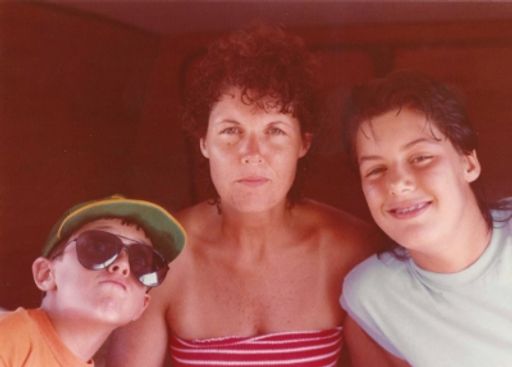 Coleen Milligan photo gallery thumbnail 18 of 52