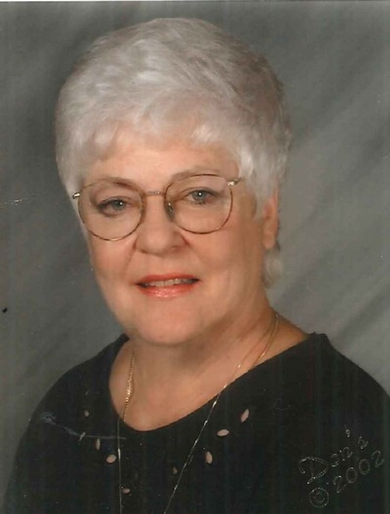 Bette Davidson