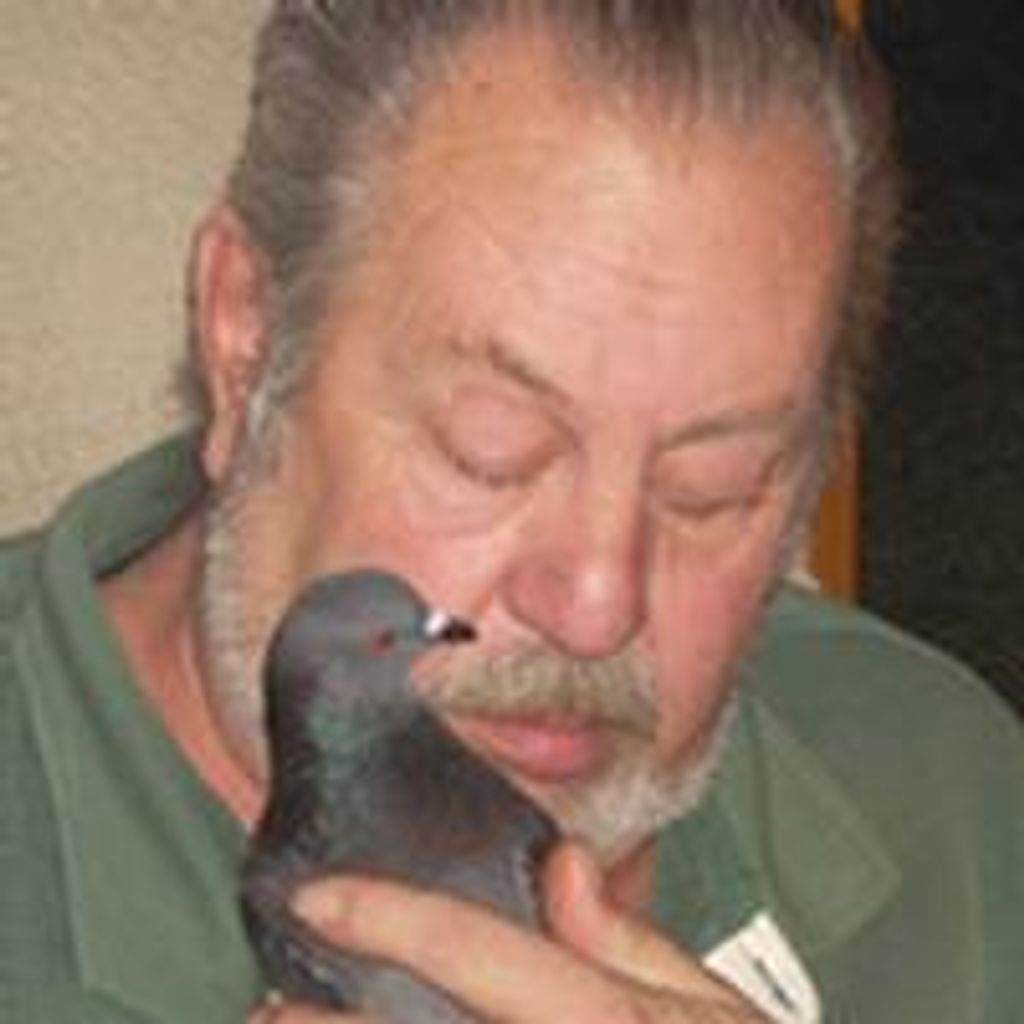 William Edward Eide, Sr. Profile Photo