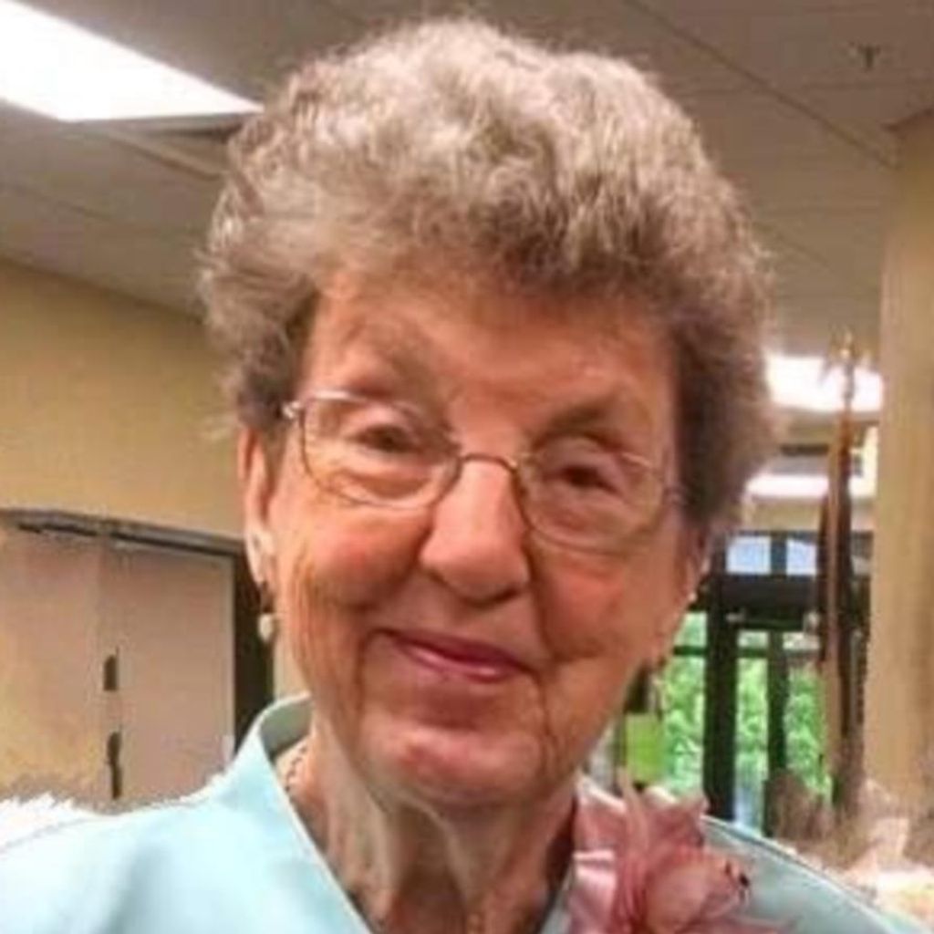 Elvera "Vera" Mae Olson Profile Photo