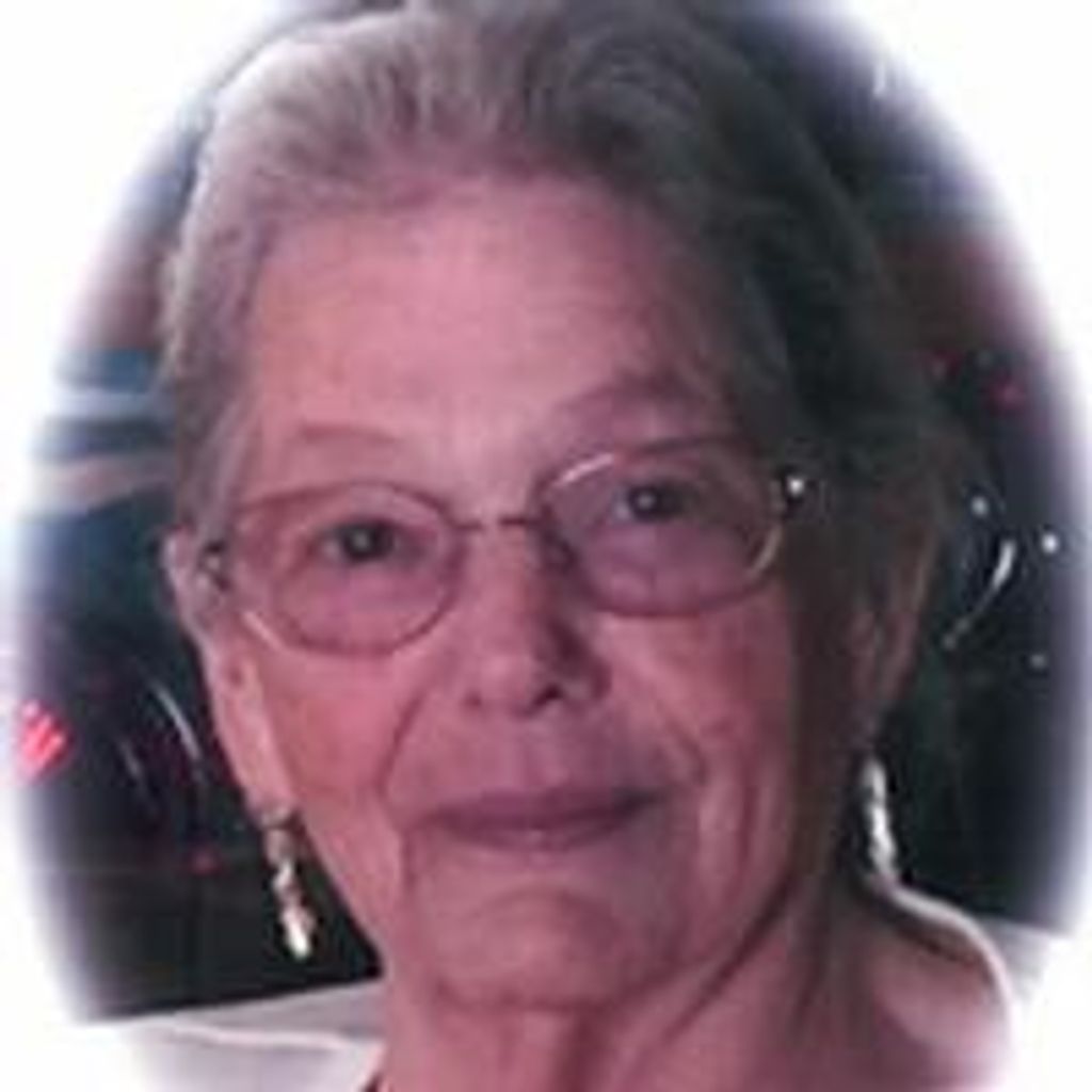 Shelby Jean Webb