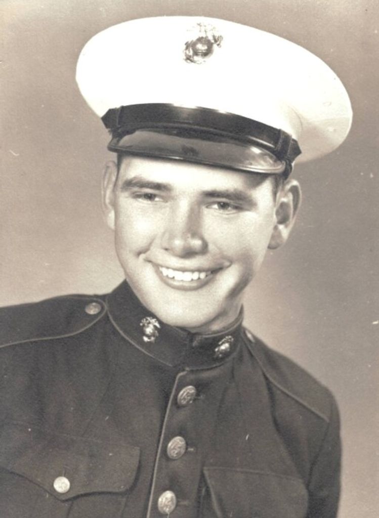 Albert Gustav Erickson Jr. Profile Photo