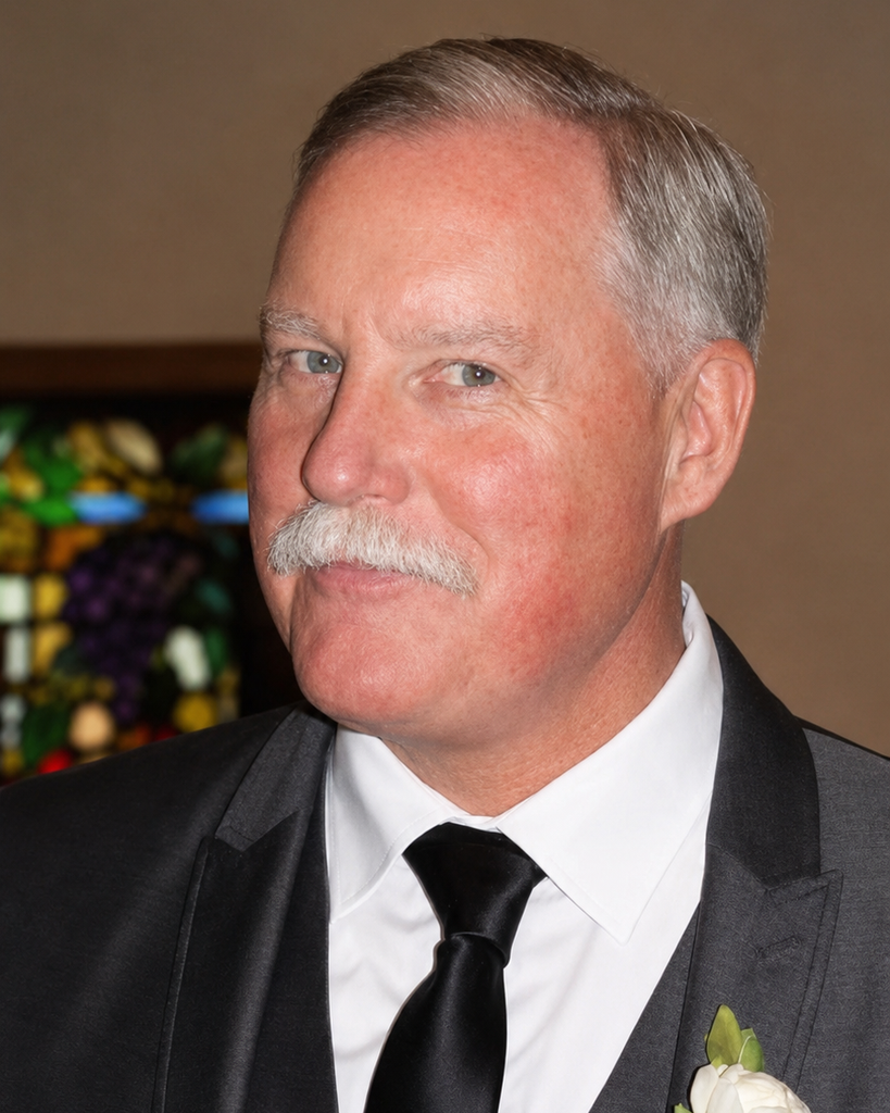 Scott M. Stanger