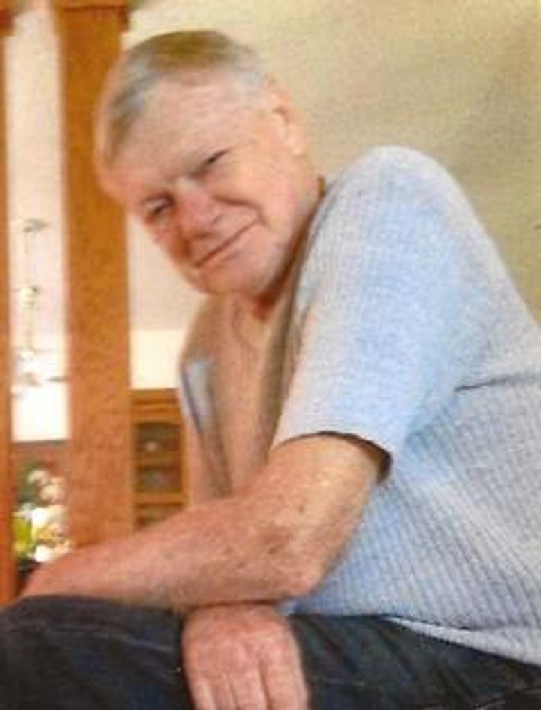 BOBBY D. ROSS