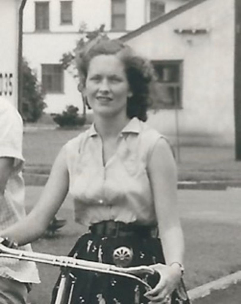Bettye Glinski Profile Photo