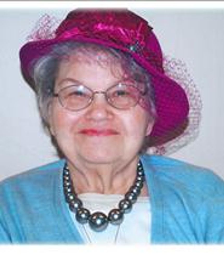 Ione Elizabeth Lewis Profile Photo