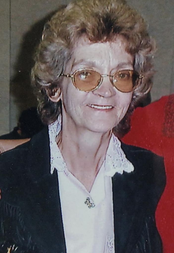 Bonnie Jean Crews Profile Photo