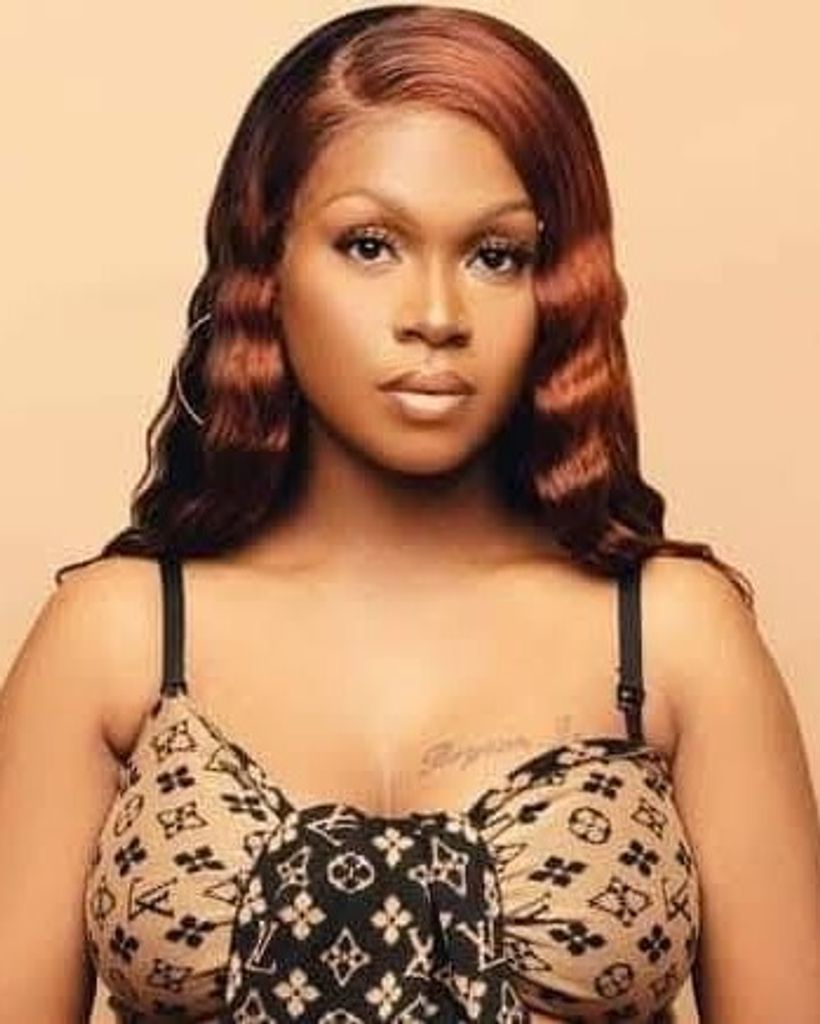 Valachia Shardae Sullivan Profile Photo