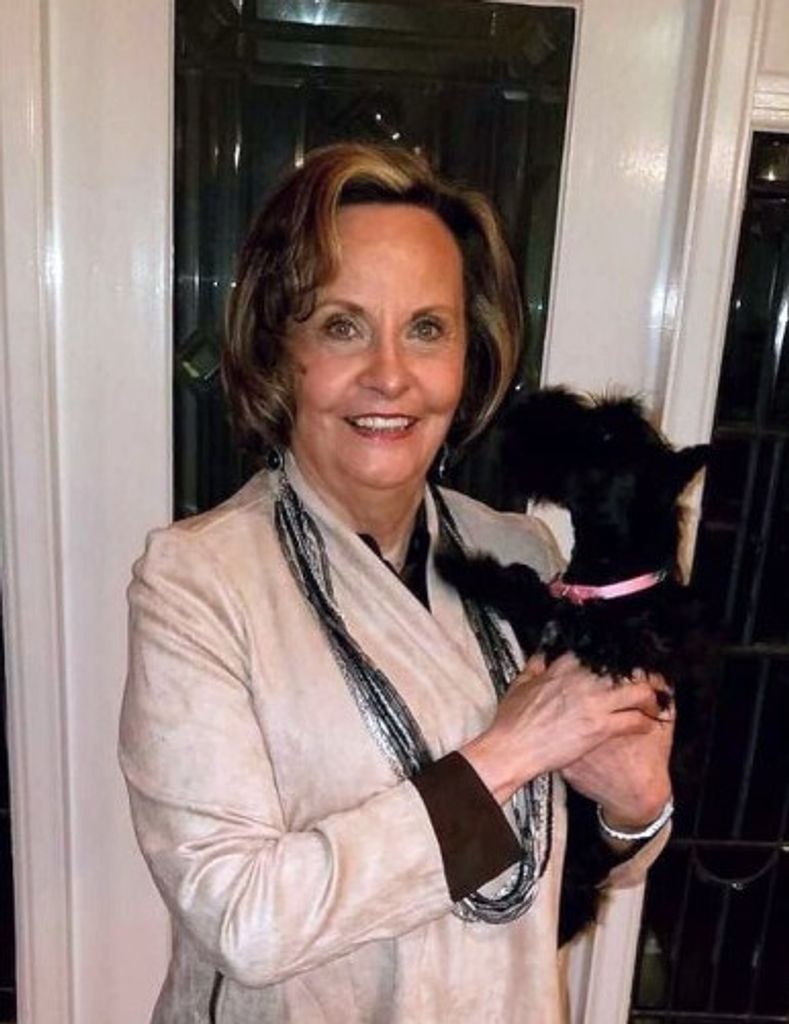 Virginia "Sue" Williams Wilson