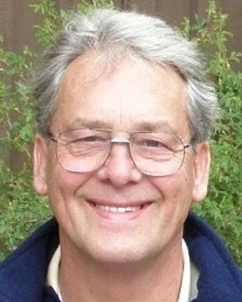 Geert Frederik Bakker Profile Photo