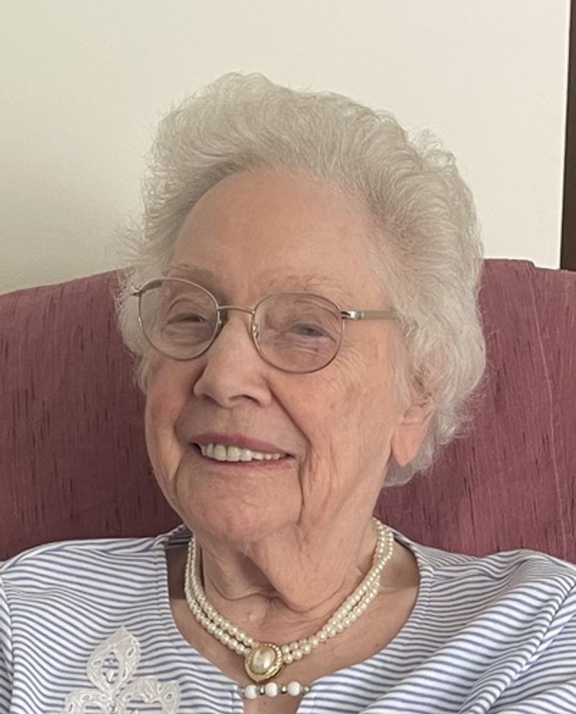 Edith Holdmeyer Profile Photo