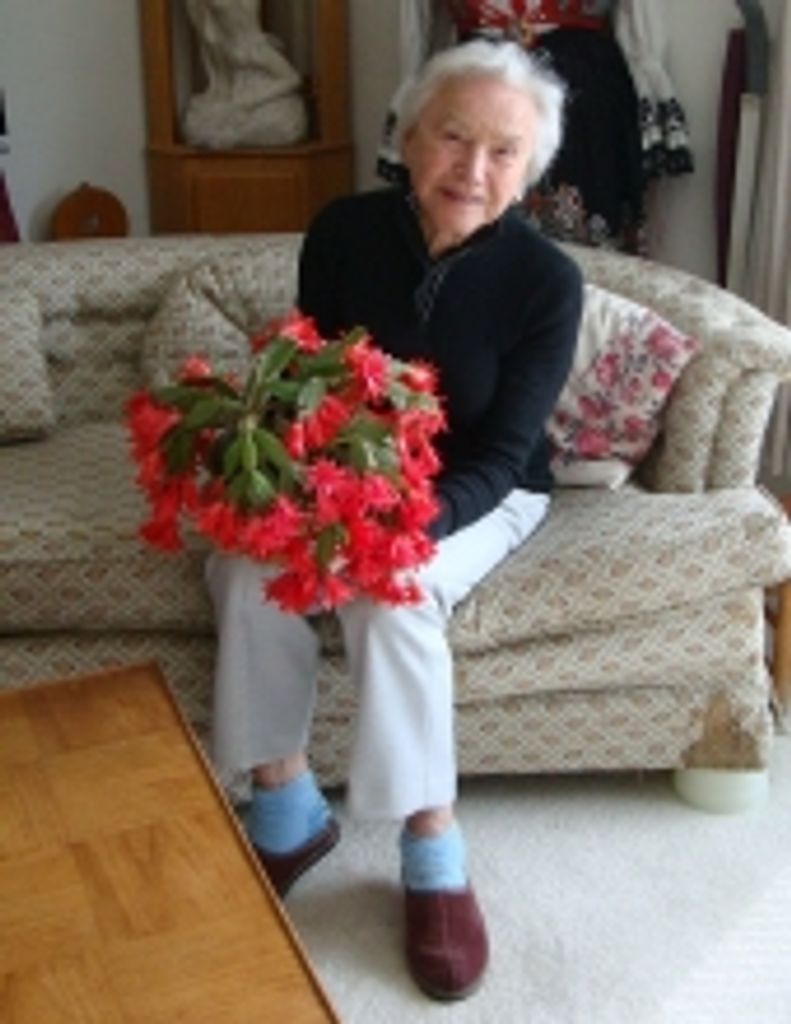 Zdenka Vera Tripp