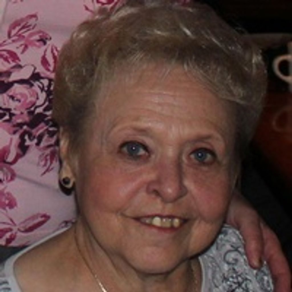 Marie C. Svejda