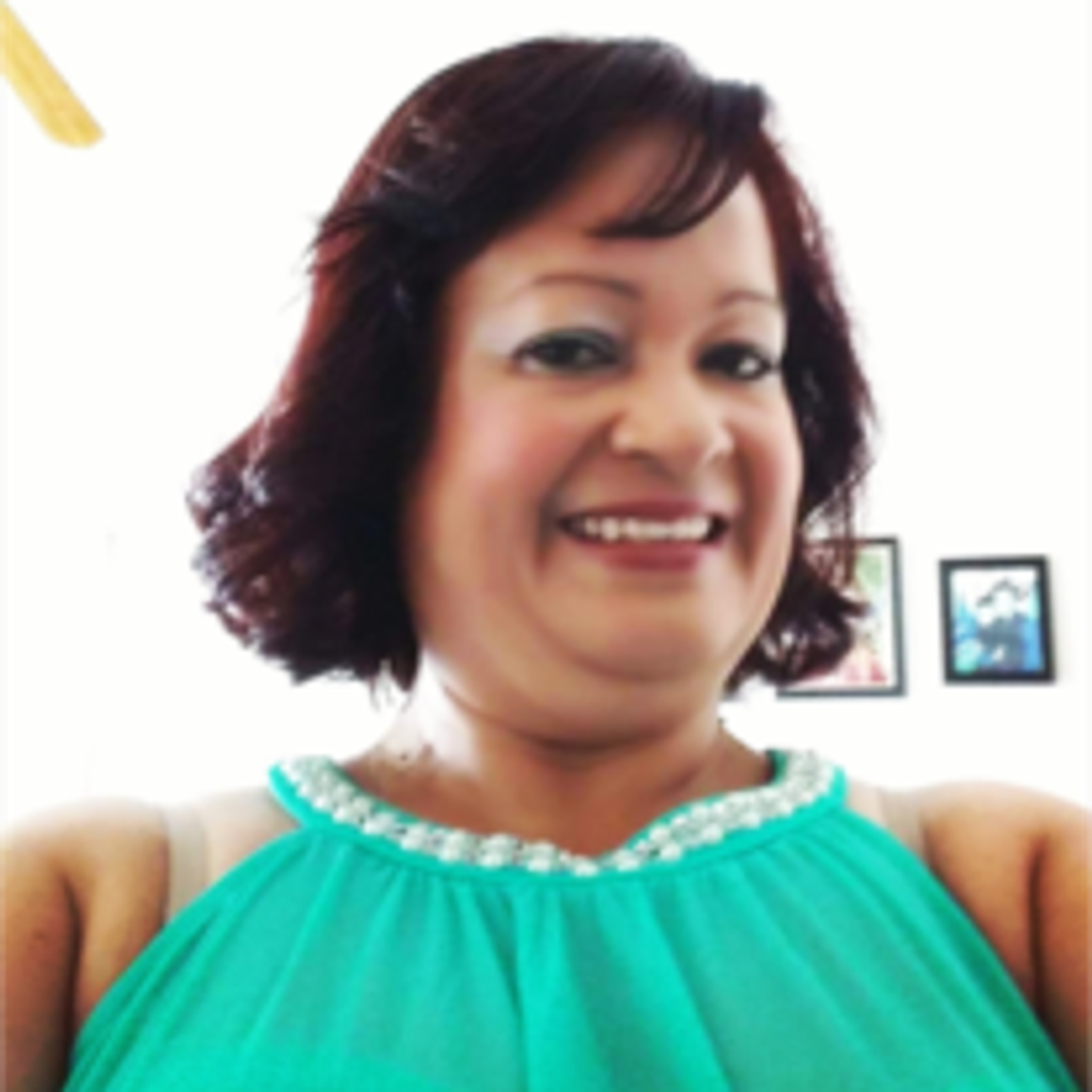 Vicenta Rodriguez Lopez Profile Photo