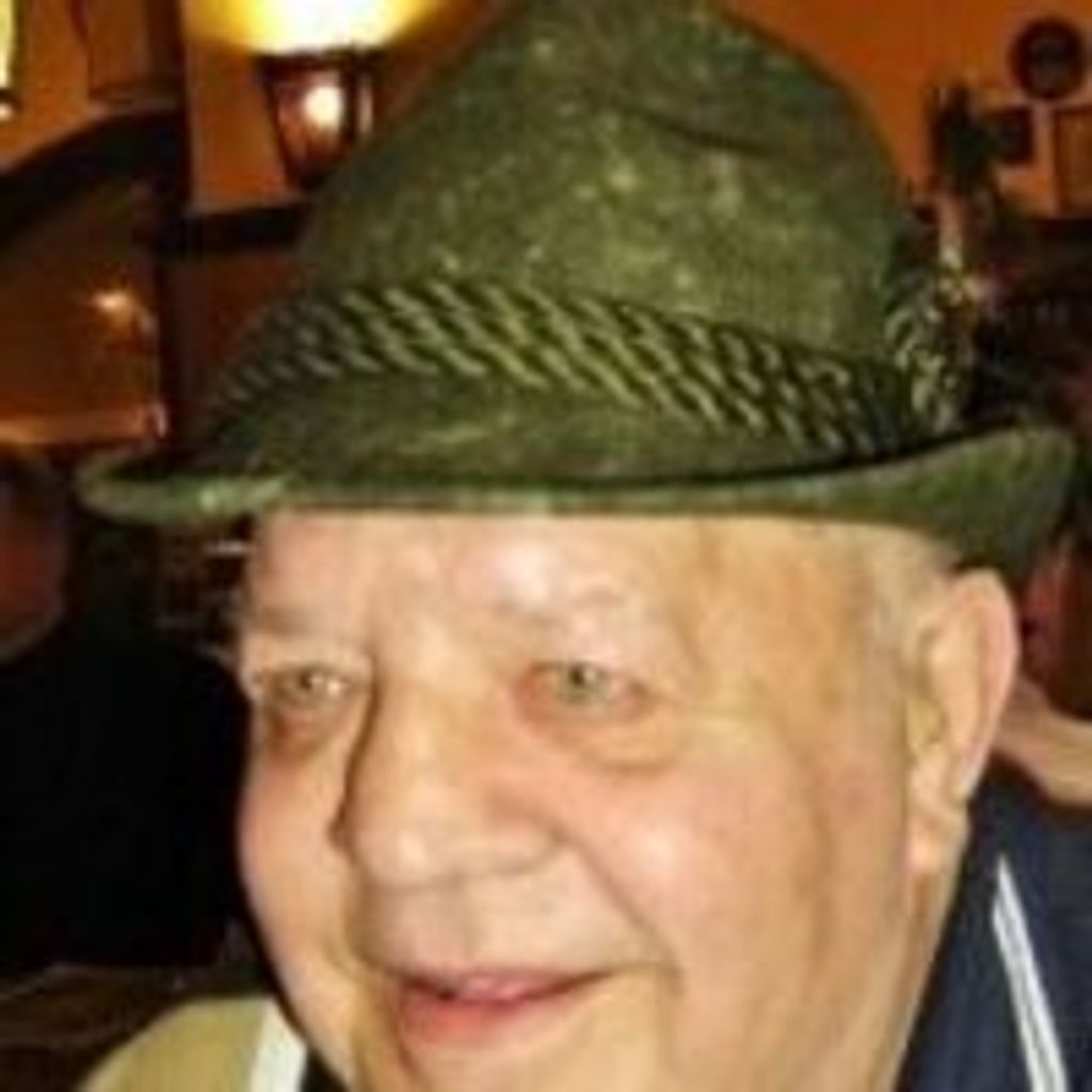 Rudolph David Kucharek