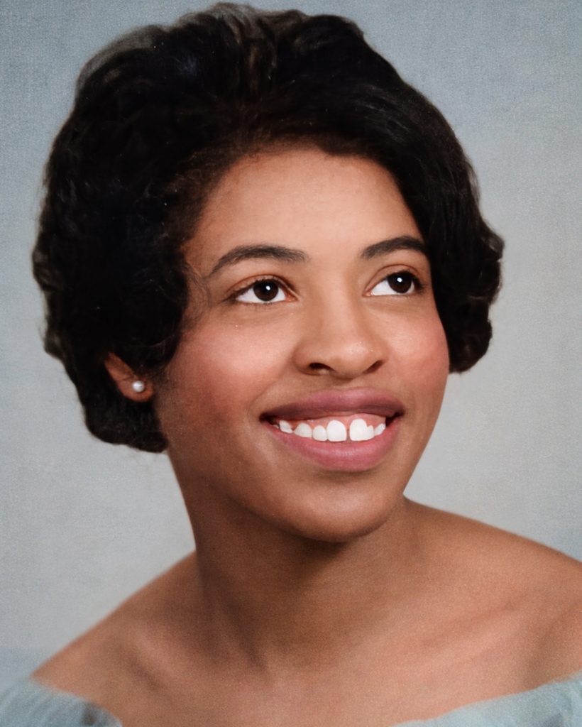 Neomia Daisy Spencer