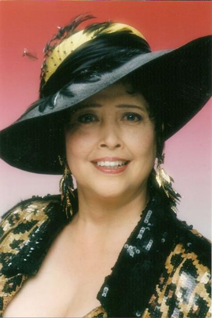 Caecilia Lange Profile Photo
