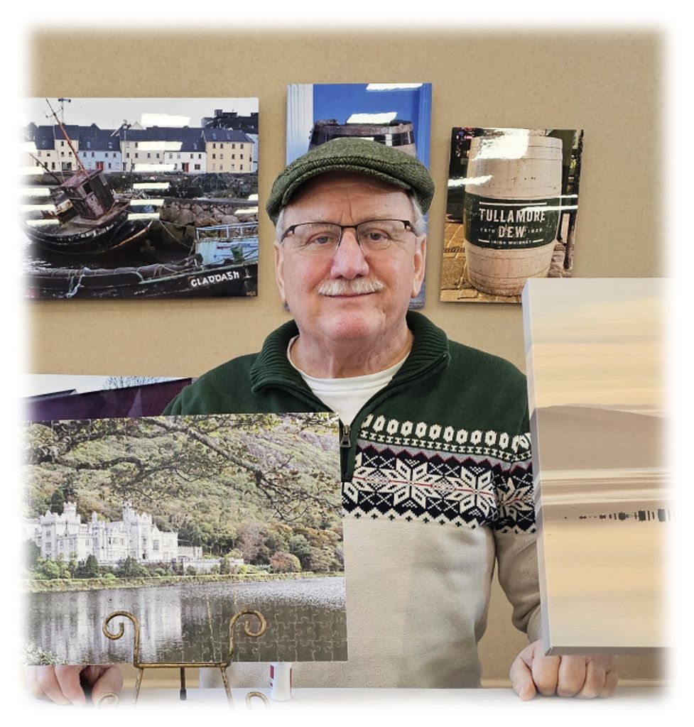 Raymond "Ray" L. Reville, Iii Profile Photo