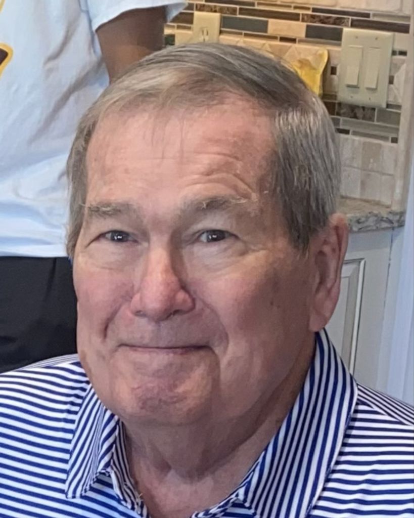 James "Jim" W. Schilling Profile Photo