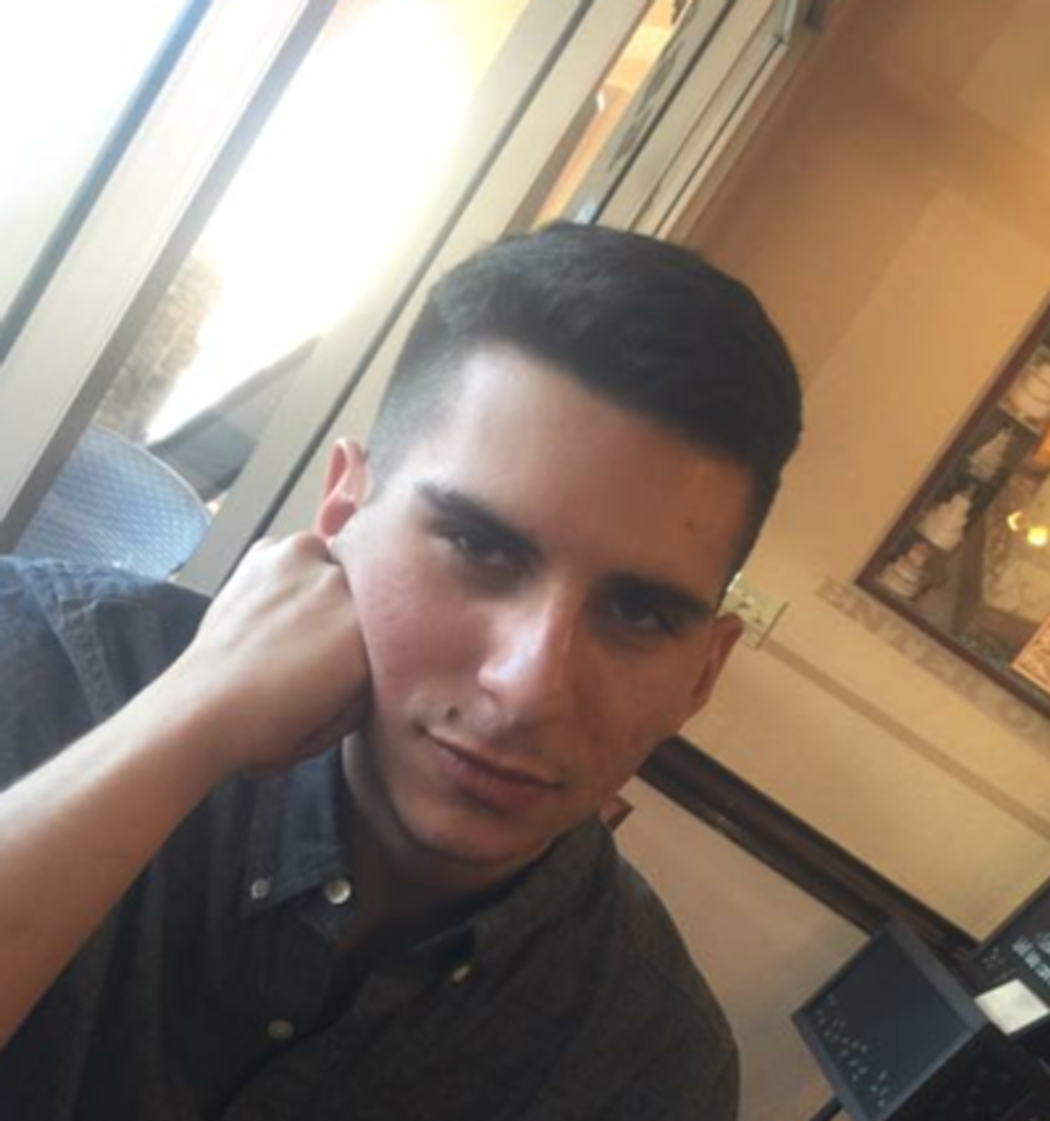 Michael Armand Mcdevitt Profile Photo