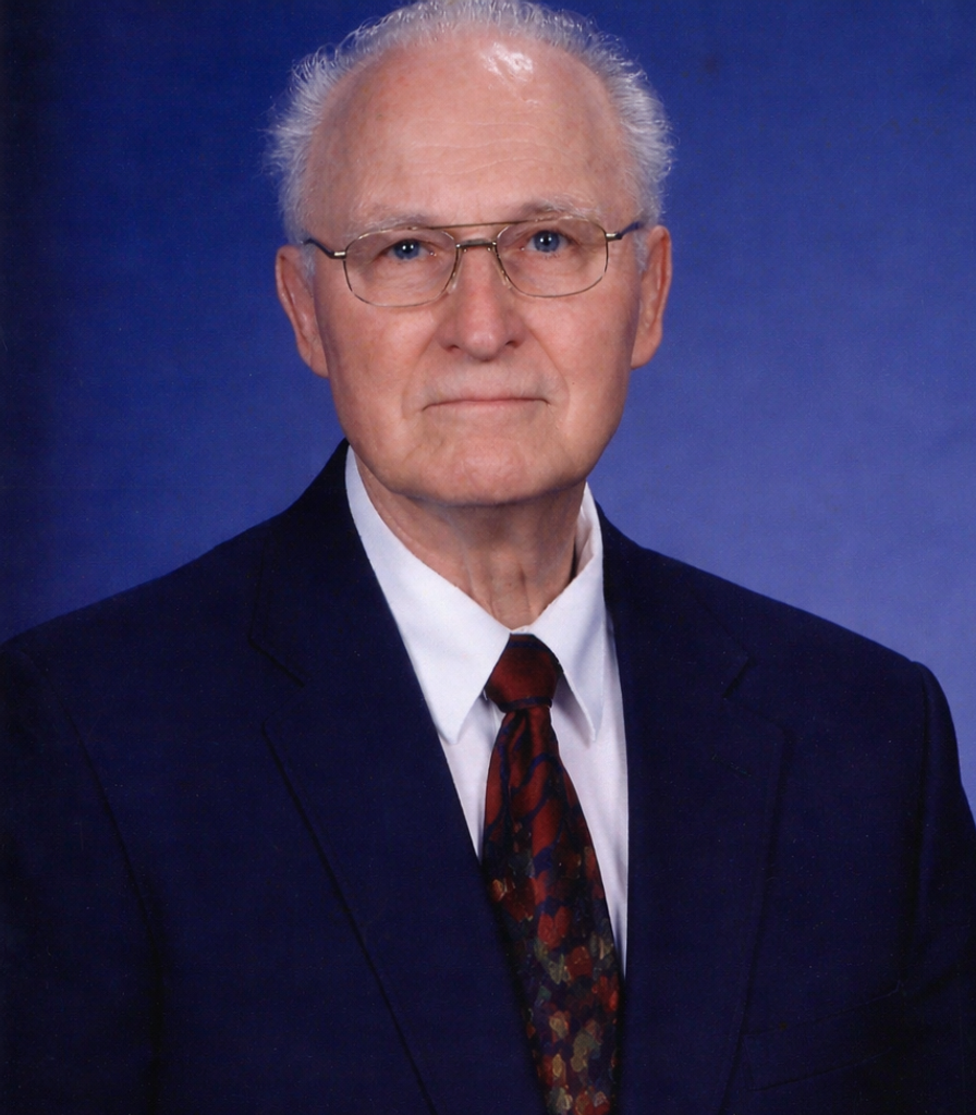 Ralph "Howard" Brendlinger